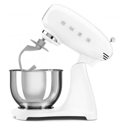 Smeg Stand Mixer Full Color - T6