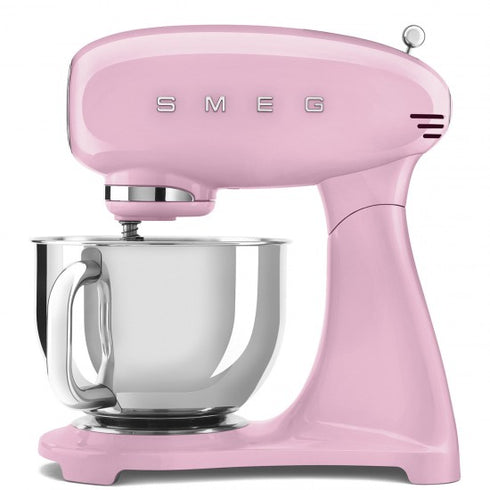 Smeg Stand Mixer Full Color - T3