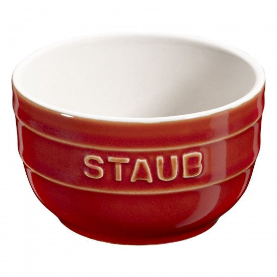 Staub Set 6 Bicchieri 8 Rame antico