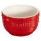 Staub Set 6 Ramekin 8 Cherry