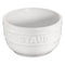 Staub Set 6 Ramekin 8 White