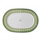 Swarovski x Rosenthal Signum Fern Plate - T2