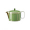 Swarovski x Rosenthal Signum Fern Teapot