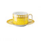 Swarovski x Rosenthal Signum Jonquil Tea cup