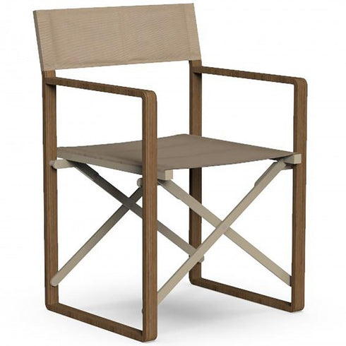 Talenti Bridge director chair - T1