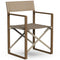 Talenti Bridge director chair - T1