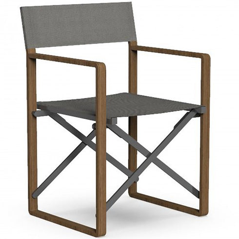 Talenti Bridge director chair - T2