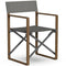 Talenti Bridge director chair - T2