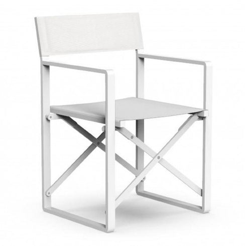 Talenti Chic Director Chair