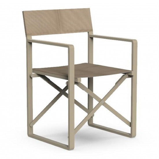 Talenti Chic Director Chair - T1