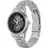 Armani Exchange AX1873 Men's Dante Multifunction Stainless Steel Watch