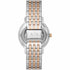 Armani Exchange AX5580 Women's Two-Tone Stainless Steel Watch