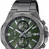 Reloj Cronógrafo Analógico para Hombre Casio Edifice EFV-640D-3AVUEF con Pantalla de Fecha