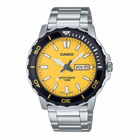 Casio Sport Collection Mod. Diver