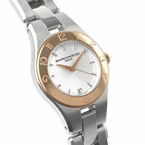 Orologio al quarzo da donna Baume & Mercier Linea M0A10014