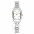 Bulova Classic Lady Diamond 96R244 Women's Watch, 26 Diamonds, 24.5mm