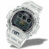 Casio G-Shock DW-6940RX-7ER Herren Digitaluhr - 40. Jubiläums Clear Remix Edition