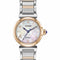 Citizen L Mae EM1136-87D Women's Eco-Drive Watch - 26mm Mother of Pearl Dial, Two-Tone Stainless Steel Bracelet