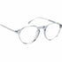 David Beckham DB 1105 D3X 49 Occhiali da vista da uomo - Montatura in acetato grigio