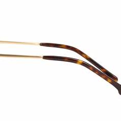 Carrera 336 AOZ Men's Eyeglasses - Matte Gold Frame