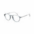 David Beckham DB 1105 D3X 49 Occhiali da vista da uomo - Montatura in acetato grigio