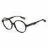 Christian Lacroix CL1122 53041 Women's Eyeglasses - Black Frame