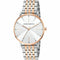 Armani Exchange AX5580 Women's Two-Tone Stainless Steel Watch