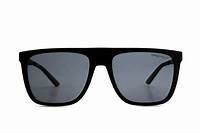 Arnette SAMHTY AN 4326U_2900-81 B_55 Sunglasses - Matte Black Frame, Dark Grey Lenses