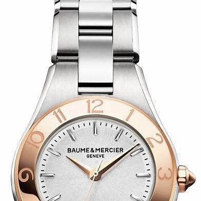 Orologio al quarzo da donna Baume & Mercier Linea M0A10014