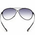 Lunettes de soleil Tom Ford Mod. Ft0828 62 12V