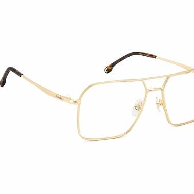 Carrera 336 AOZ Men's Eyeglasses - Matte Gold Frame