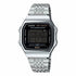 Casio ABL-100WE-1BEF Unisex Digitaluhr - Schwarzes Zifferblatt, Bluetooth, Schrittzähler