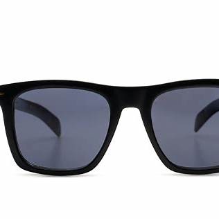 Occhiali da sole David Beckham DB 7000/S 2M2/IR - Montatura nera, lenti grigie