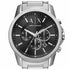 Armani Exchange AX1720 Men's Chronograph Stainless Steel Watch