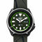 Seiko 5 Sports SRPH67K1 Men's Automatic Watch, Green Dial, Limited Edition