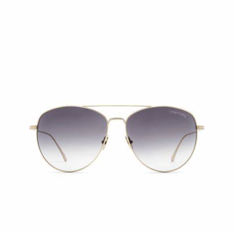 Lunettes de soleil Tom Ford Mod. Ft0784 59 28B