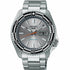 Seiko 5 Sports SRPK09K1 Men's Automatic Watch, Silver Dial, Stainless Steel Bracelet