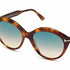 Tom Ford Sonnenbrille Mod. Ft0763 56 53P