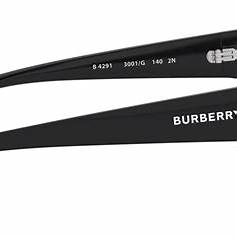 Burberry modelo Be 4291