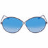 Lunettes de soleil Tom Ford Mod. Rania