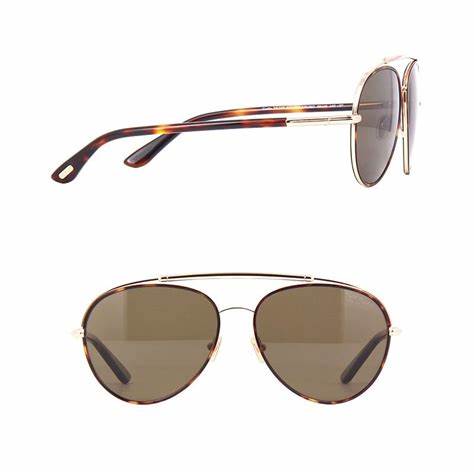 Lunettes de soleil Tom Ford Mod. Ft0748 59 52H