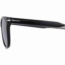 DAVID BECKHAMDavid Beckham DB 1113/S 08A - M9 A 52 Sunglasses - Black Frame, Grey Polarized LensesEYEWEAREcecile