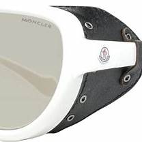 Occhiali da sole Moncler mod. Ghiacciaio ***Prezzo speciale***