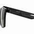 Carrera 4019/S 807-WJ Unisex Sunglasses - Black Frame, Grey Polarized Lenses