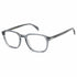 David Beckham DB 1084 KB7 51 Occhiali da vista da uomo - Montatura grigio trasparente