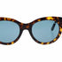 Tom Ford Sonnenbrille Mod. Ft0741 53 52N