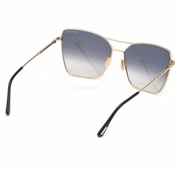 Tom Ford Sonnenbrille Mod. Ft0738 61 28B