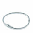 Titel: Pandora 590702HV-18 Moments Schlangen-Gliederarmband - Sterlingsilber, 18 cm