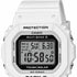 Casio Baby-G BGD-5650-7ER Women's Solar-Powered Digital Watch