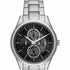 Armani Exchange AX1873 Men's Dante Multifunction Stainless Steel Watch